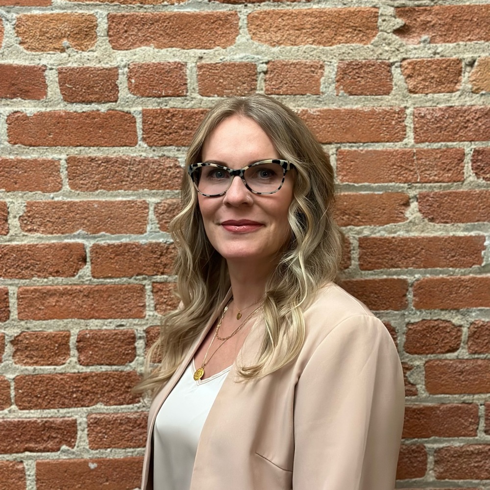 Meet your Posher, Stacey